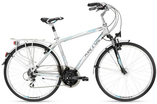 Rower trekkingowy Kellys Carter 50 2016